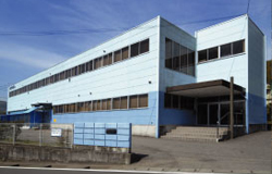 豊洋精工株式会社挟間工場