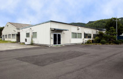 豊洋精工株式会社庄内工場