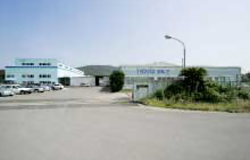 株式会社豊洋メット