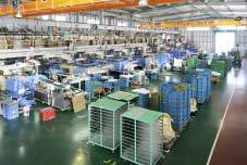 株式会社豊洋メット