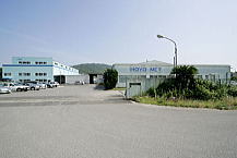 株式会社豊洋メット