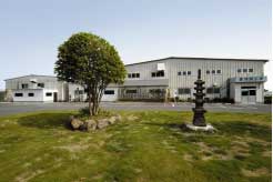 豊洋精工株式会社大添工場