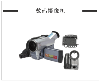 Digital Video Camera