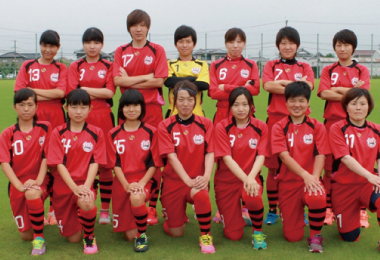 ヴェルスパレディース